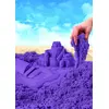 Kinetic Sand Spin Master 6061465 — 0,9 kg violets Photo 4
