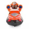 Mehāniskā automašīna Spinmaster Zuma Fire Rescue Photo 4