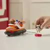 Mehāniskā automašīna Spinmaster Zuma Fire Rescue Photo 8