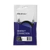QOLTEC USB-C USB4 kabelis 240W 40 Gbps Photo 6