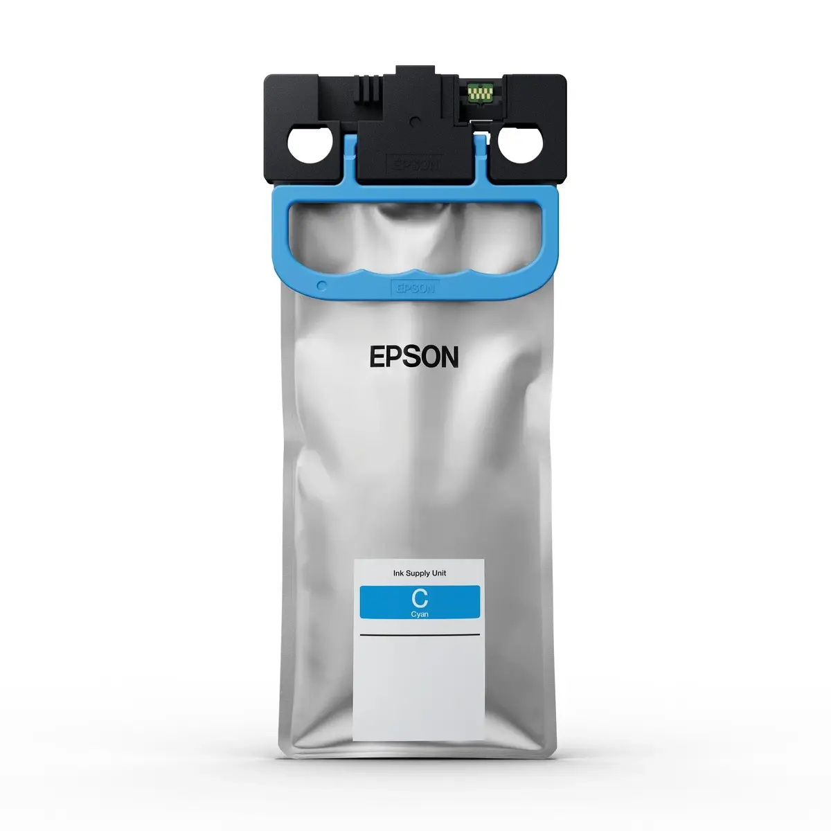 Epson C13T13M240 картридж Cyan Photo 2