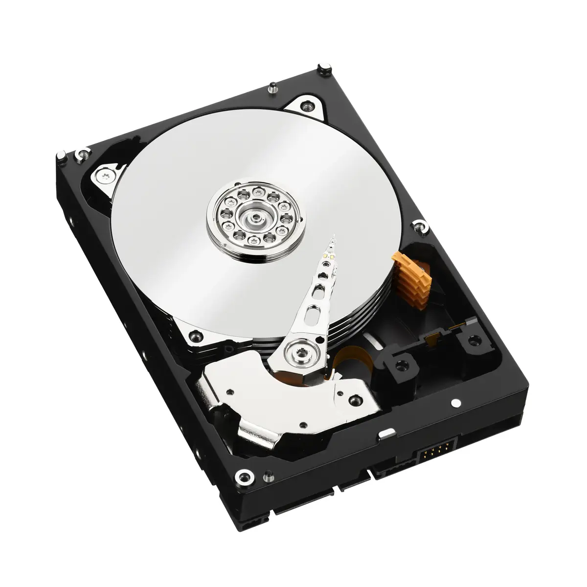 Внутренний жесткий диск Western Digital WD1003FZEX Photo 4