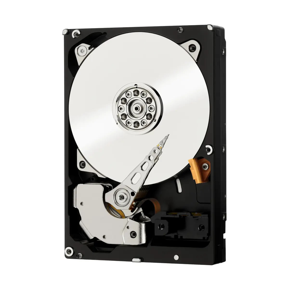 Внутренний жесткий диск Western Digital WD1003FZEX Photo 5
