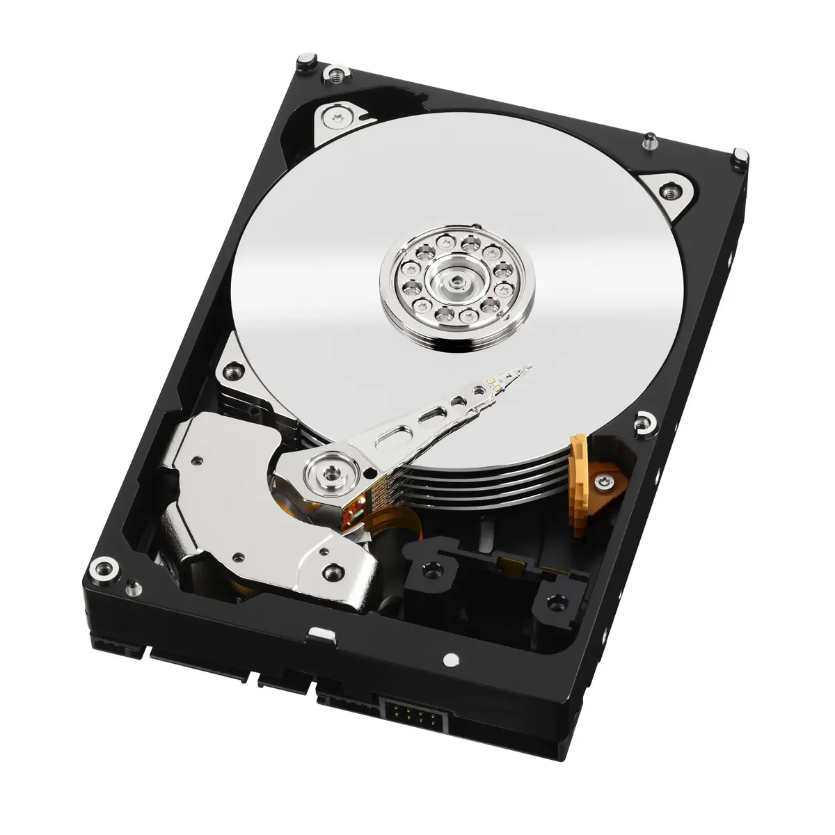 Внутренний жесткий диск Western Digital WD1003FZEX Photo 6