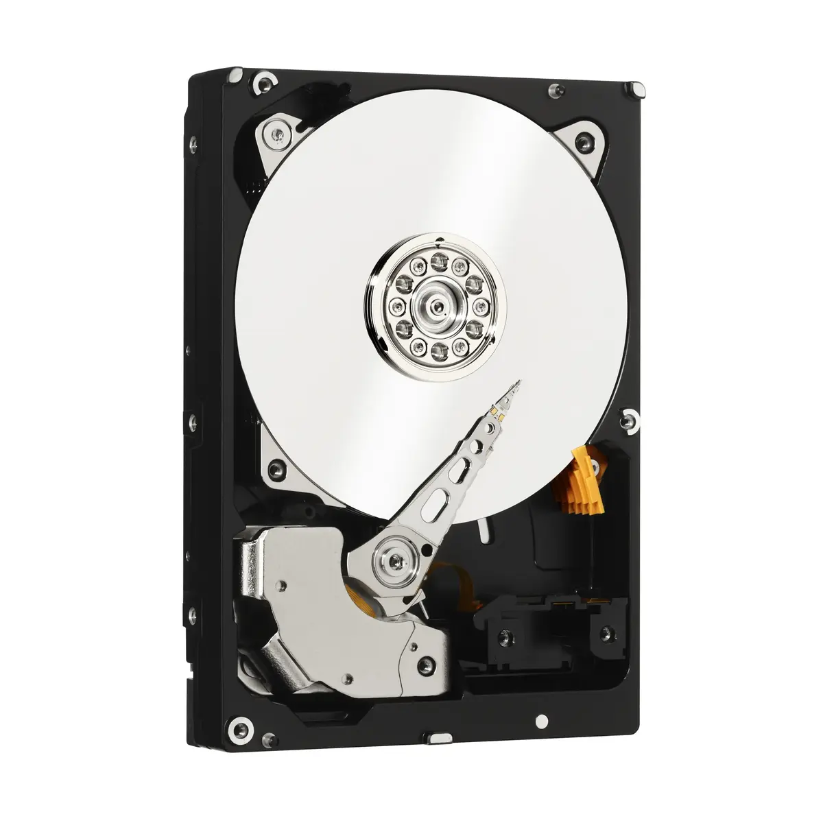 Внутренний жесткий диск Western Digital WD1003FZEX Photo 7