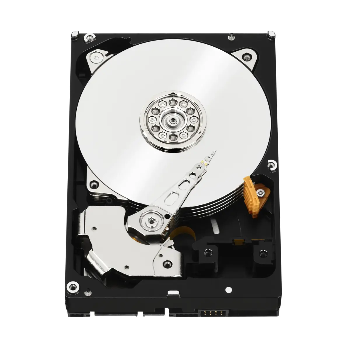 Внутренний жесткий диск Western Digital WD1003FZEX Photo 8