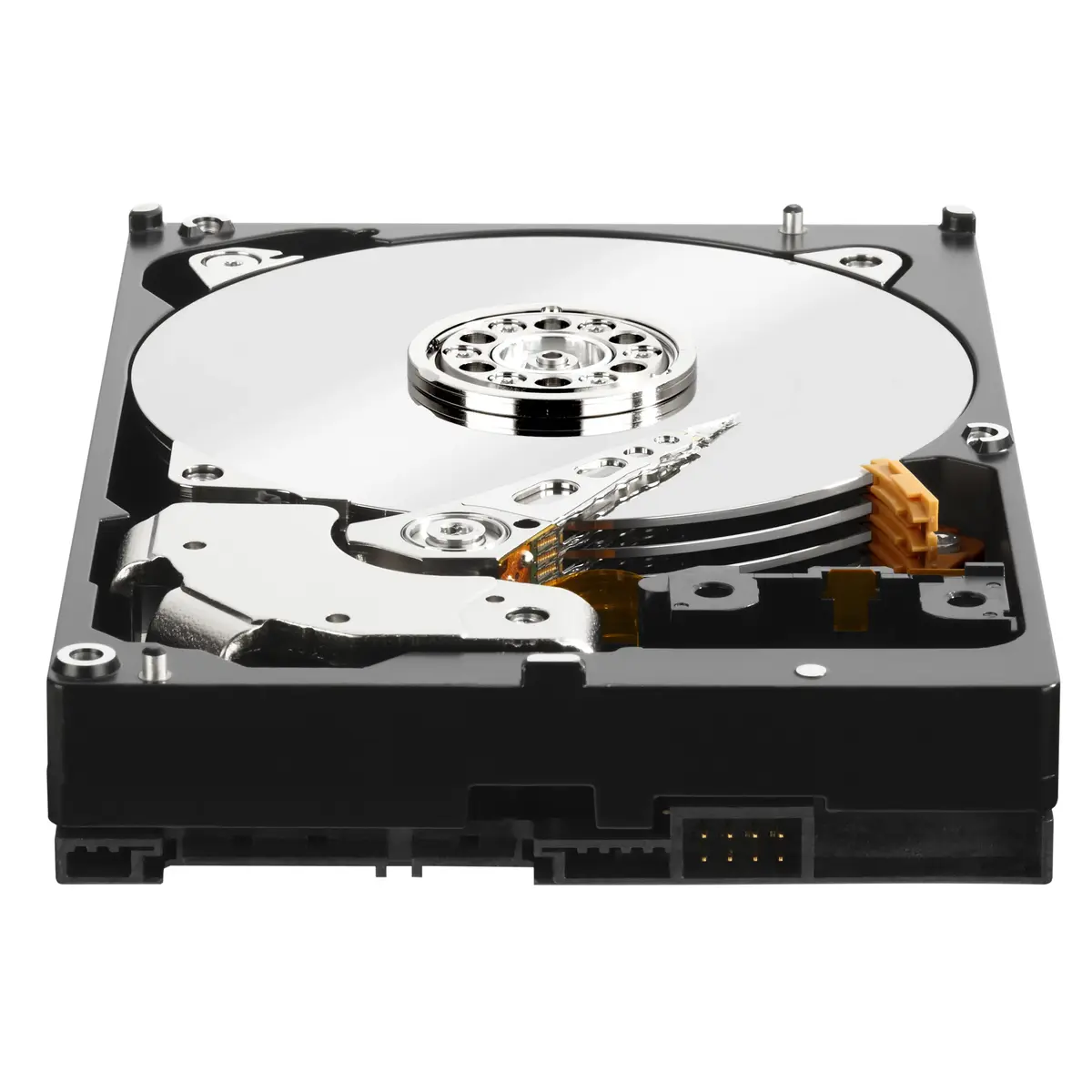 Внутренний жесткий диск Western Digital WD1003FZEX Photo 9