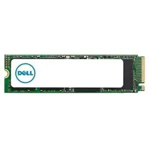 SSD drive Dell 256GB PCIe 3.4 M.2 (model 496FF-RFB)