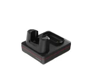 Honeywell CK62-HB-UVB-0 mobile device charger Mobile computer Black DC Indoor