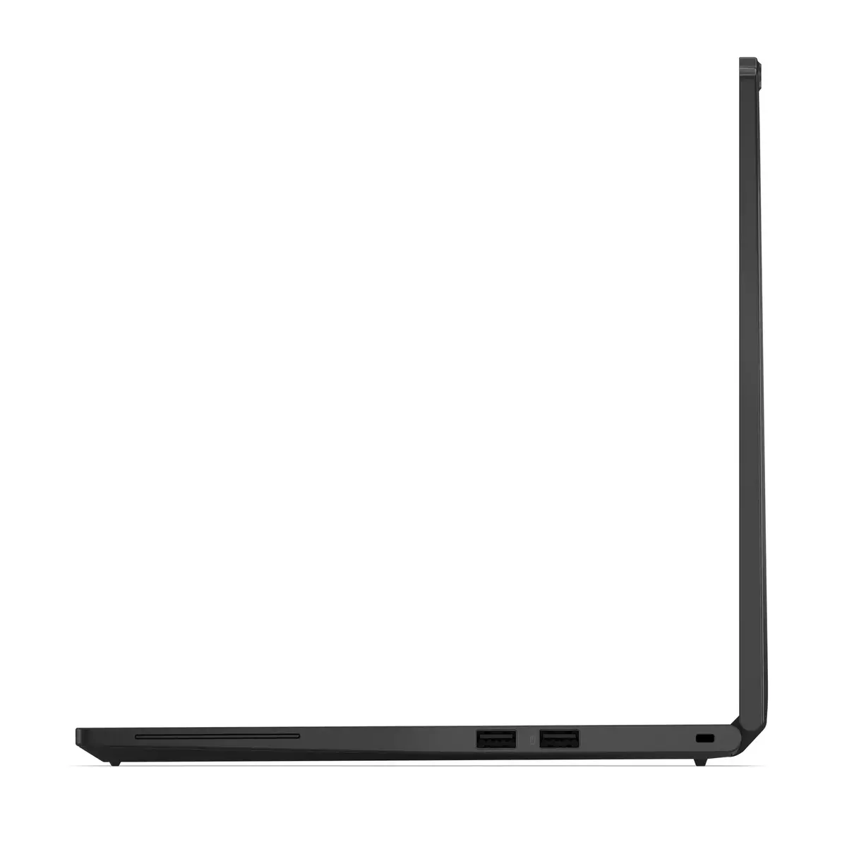 Гибридный ноутбук Lenovo ThinkPad T14s Photo 13