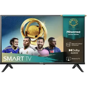 Television Hisense 32E4QT 32" HD LED 1366x768