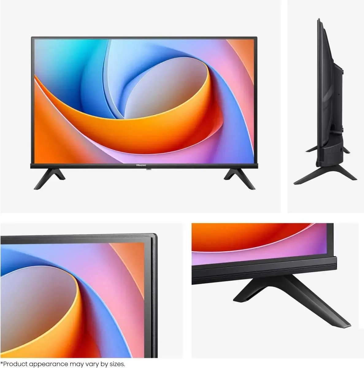 Телевизор Hisense 32E4QT Photo 11