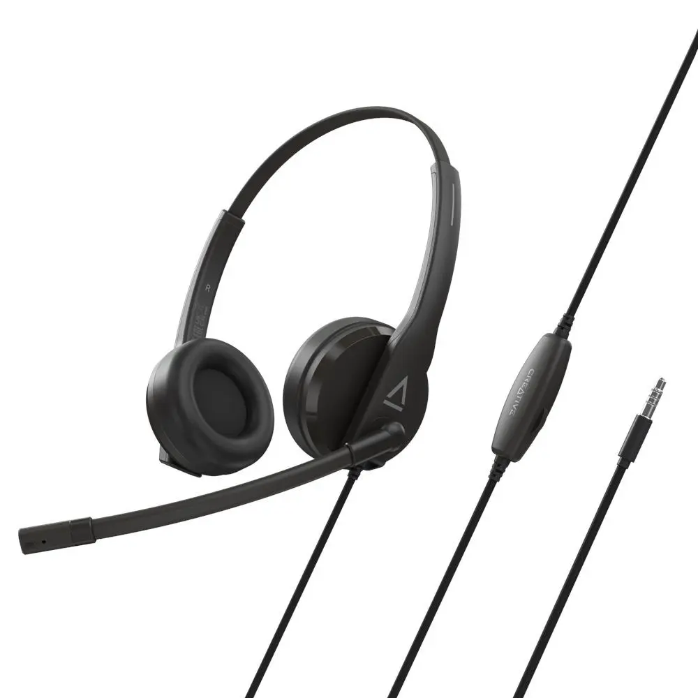 Austiņas Creative HS-230, 51EF1110AA000, 5390660195709