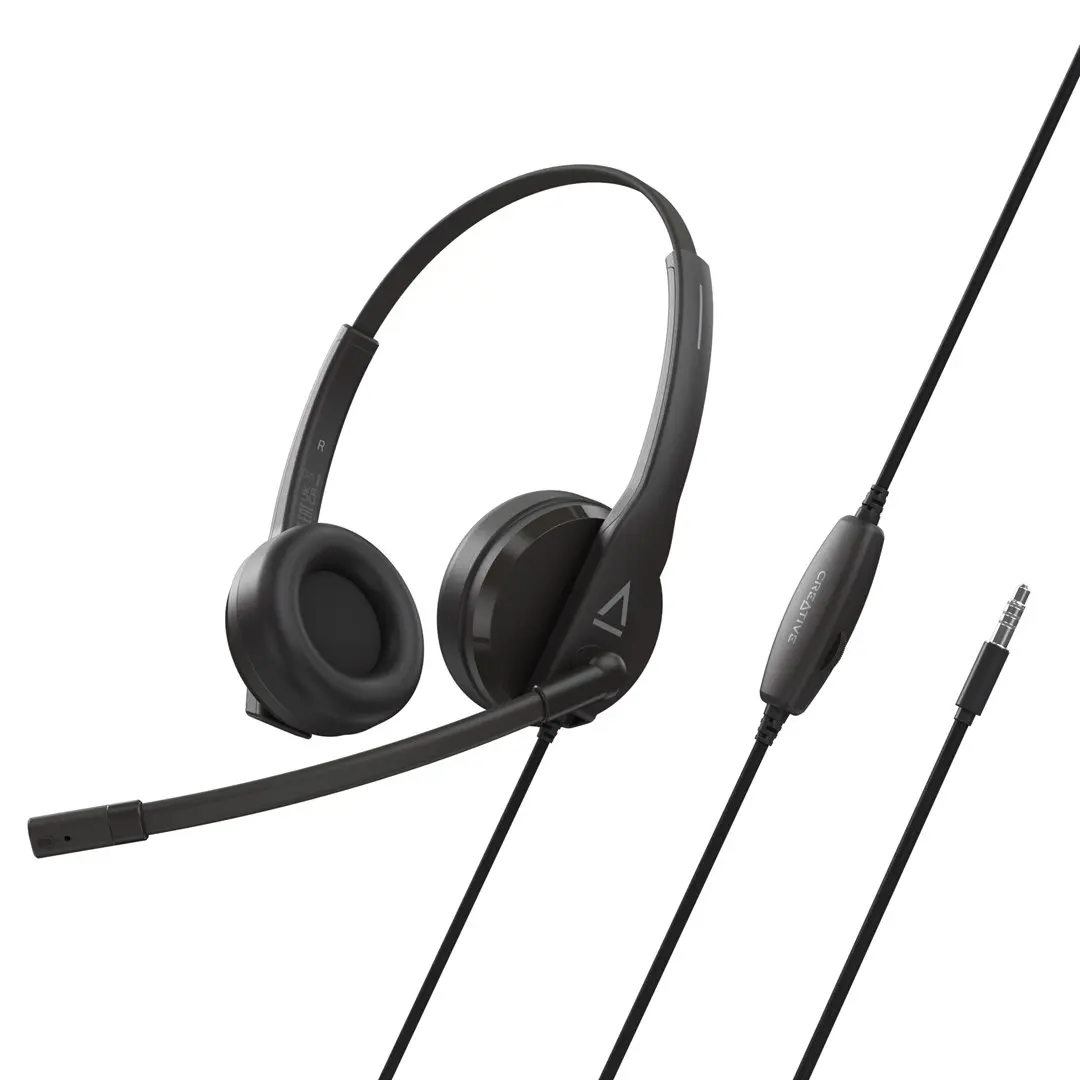 Наушники Creative HS-230 Photo 8