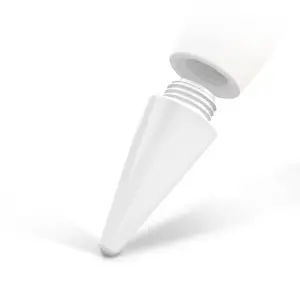 Zagg Pro Stylus 2 Сменные наконечники Серый