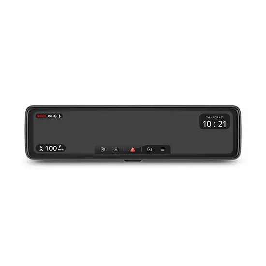 Ceļvedis-kamera MIO MiVue R860WD Photo 3