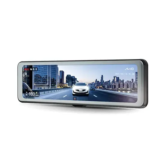 Ceļvedis-kamera MIO MiVue R860WD Photo 4