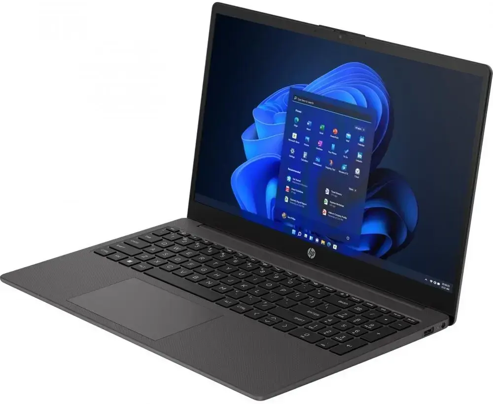 HP 255 G10 15.6" — Ryzen 5 7530U, 8GB, 512GB Photo 2