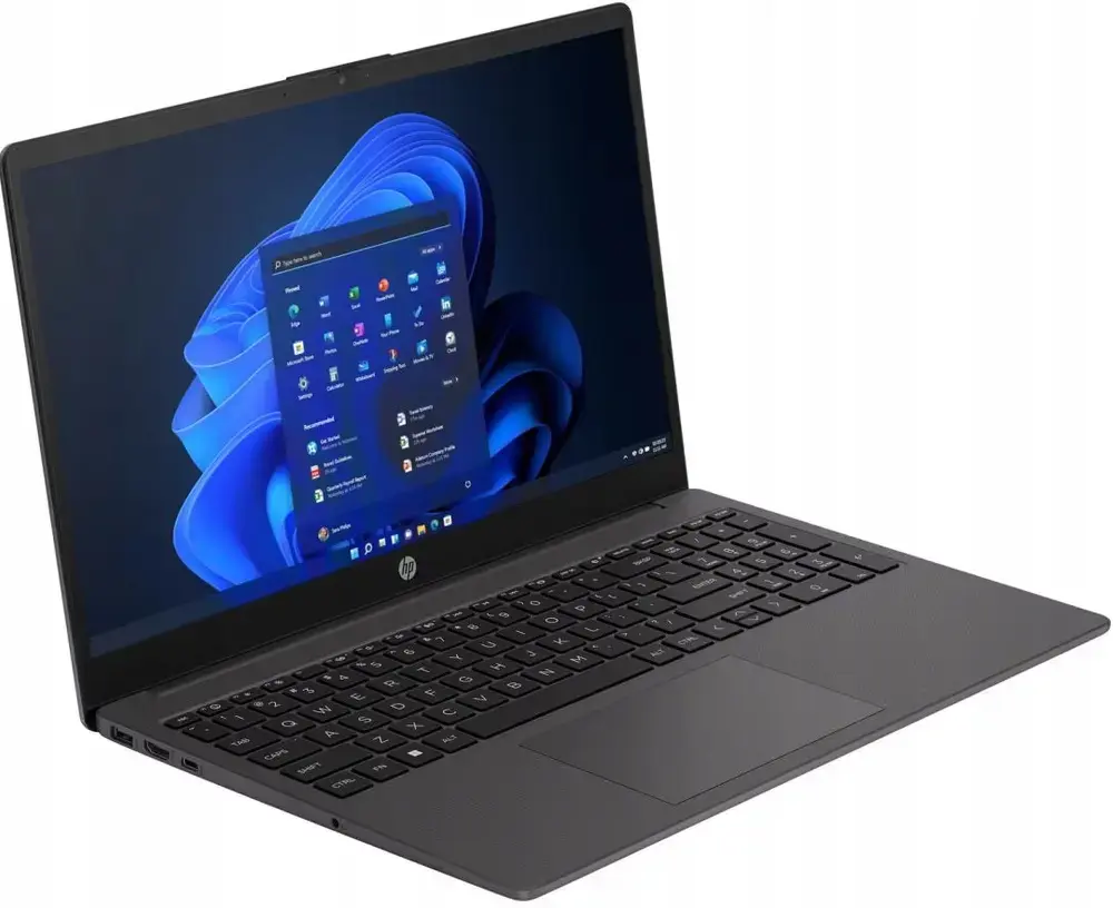 HP 255 G10 15.6" — Ryzen 5 7530U, 8GB, 512GB Photo 3