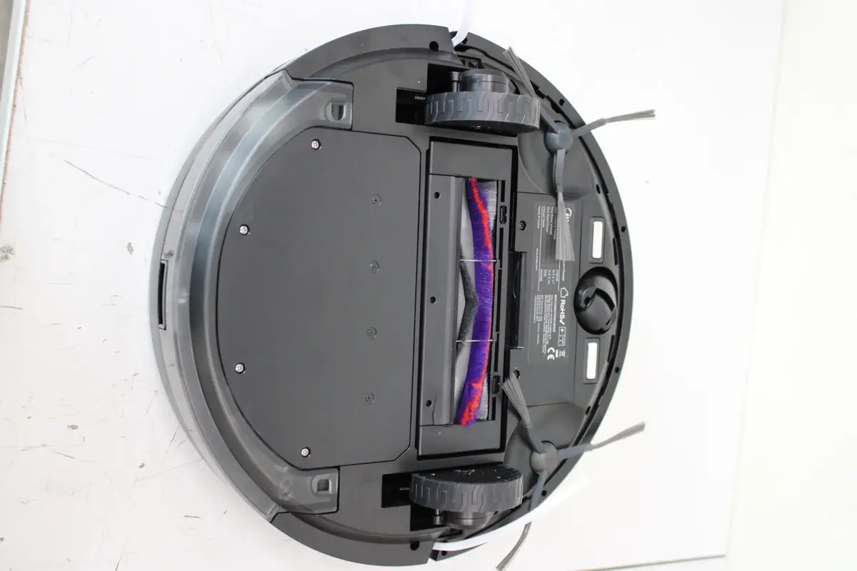 Робот-пылесос Midea M7 Evo Photo 2