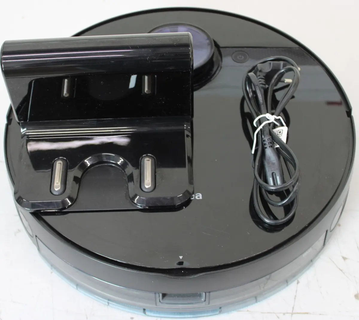 Robots putekļsūcējs Midea M7 Evo Photo 5