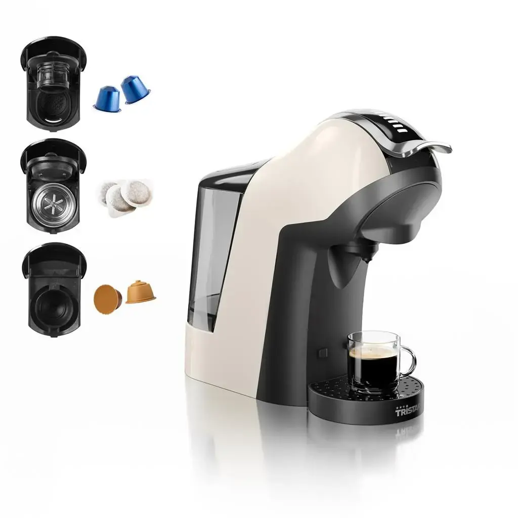 Coffee Maker Tristar CM-2301 Photo 5