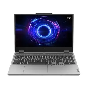 Ноутбук Lenovo LOQ 15IRX10 15.6" FHD IPS 144 Гц Intel Core i5-13450HX 16GB DDR5 1TB SSD NVIDIA GeForce RTX 5050 8GB Луна-серый