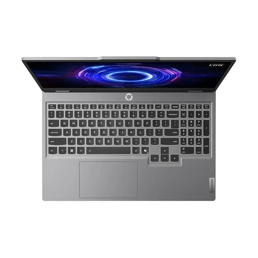 Ноутбук Lenovo LOQ 15IRX10 i5-13450HX 16GB 1TB RTX 5050 Photo 4