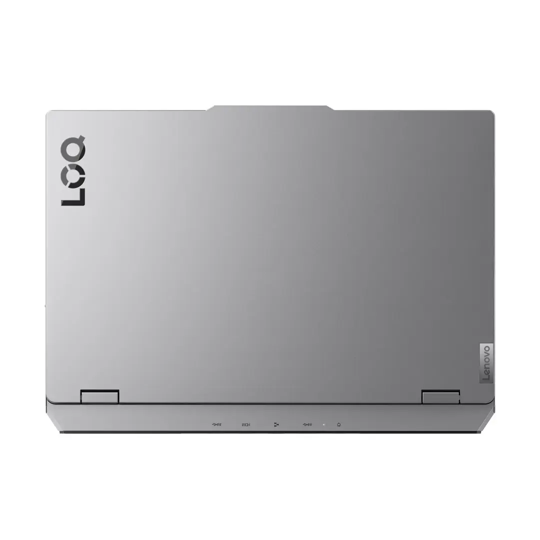 Ноутбук Lenovo LOQ 15IRX10 i5-13450HX 16GB 1TB RTX 5050 Photo 8