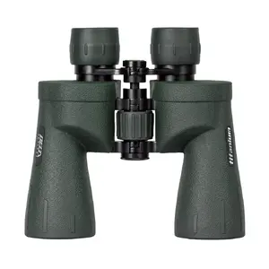 Бинокль Delta Optical Titanium 7x50 влагозащищённый легкий 7×50 объектив