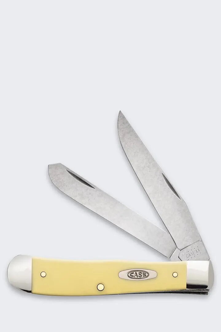 Taskas nazis Case Trapper SS Yellow