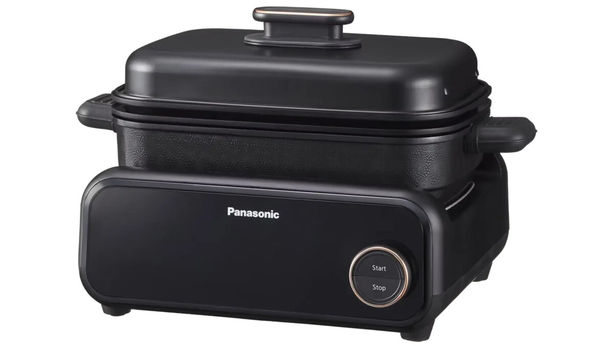 Panasonic NF-GM400KXE Multivārietis ar 2.5