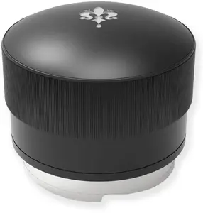 Leveler Eureka ACC-LVL-001-1KIT 58mm black — leveling accessory for Eureka microscopes or instruments
