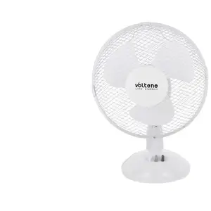 Desk Fan Volteno VO02538 23cm Gray