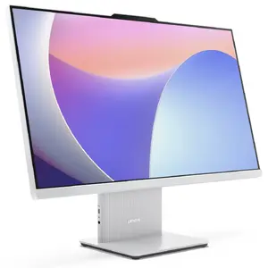 Computer Lenovo IdeaCentre AIO 27IRH9 5-210H 16GB 1TB SSD UHD Xe W11H Grey