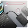 Внешний корпус AXAGON EE25-XA6C для 2.5" SATA SSD/HDD Photo 3