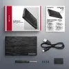Внешний корпус AXAGON EE25-XA6C для 2.5" SATA SSD/HDD Photo 7