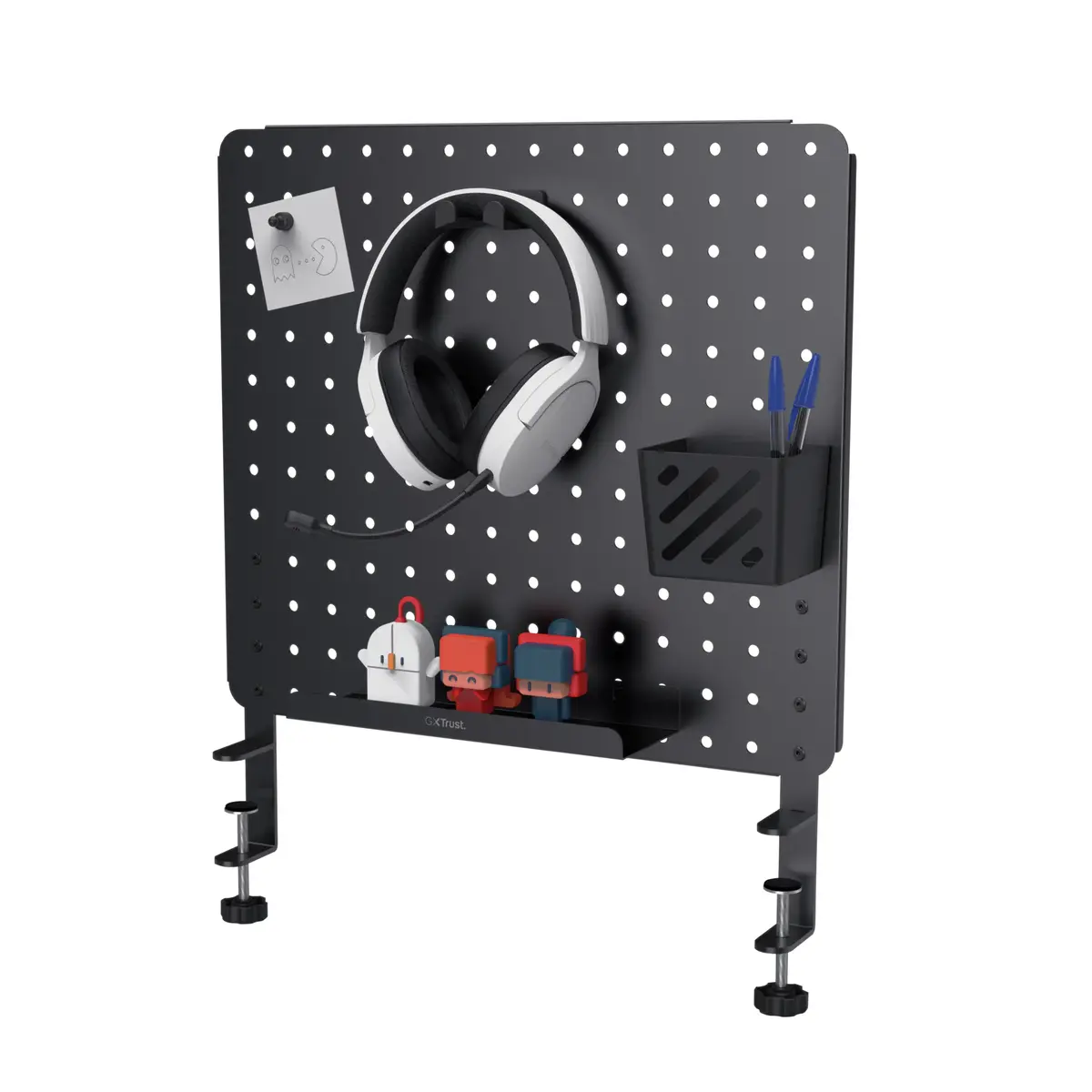 Galda organizators Trust GXT 724 Vesto Photo 3