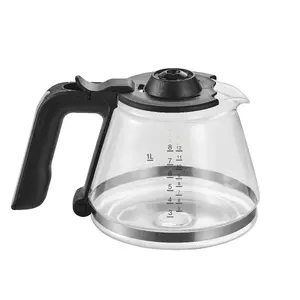 Coffee Maker Severin 5441 1.25L