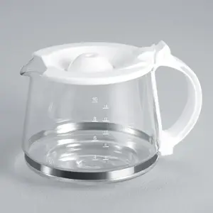 Coffee Maker Severin 5493 1.5L GK 5493