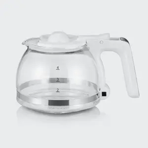 Coffee Maker Severin 5542 1.25L