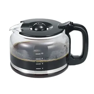 Кофеварка Severin 5546 1.5L GK 5546