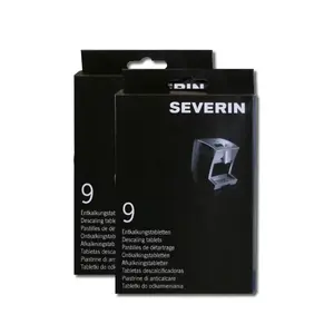 Coffee Maker Severin 1.25L ZB 8697