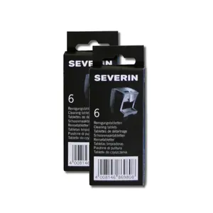 Бытовой прибор SEVERIN ZB 8698 - модель SEVERIN ZB 8698