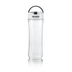 Cordless Vacuum Cleaner SEVERIN ZB 9056 Lightweight Handheld, rechargeable