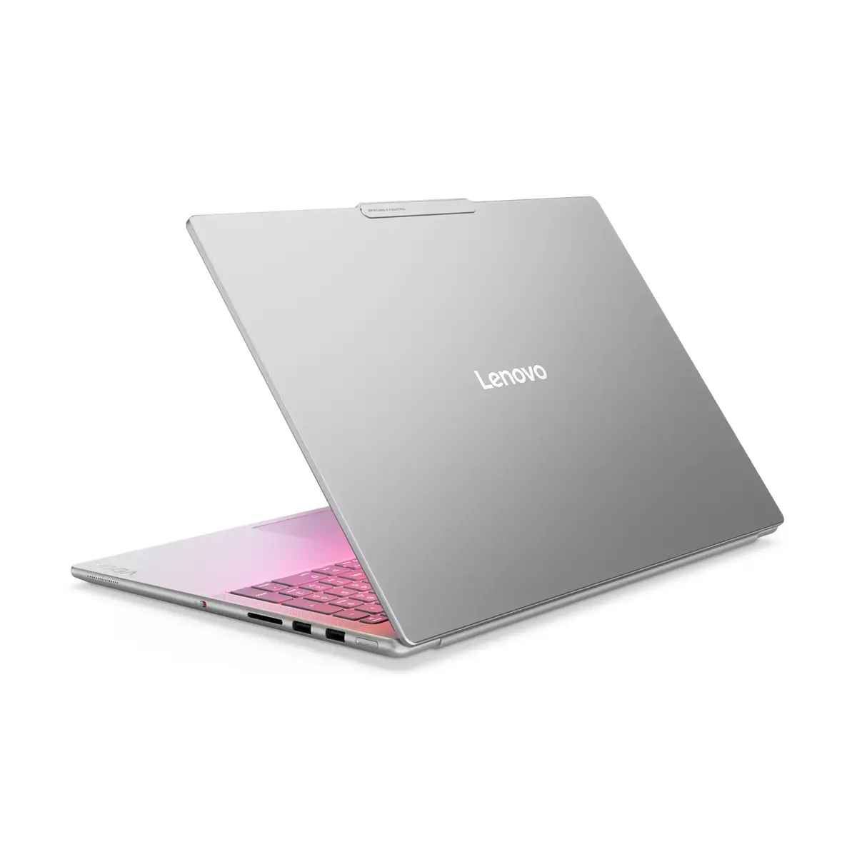 Ноутбук Lenovo Yoga Pro 9 16IAH10 | Intel Core Ultra 9 | RTX 5060 Photo 2