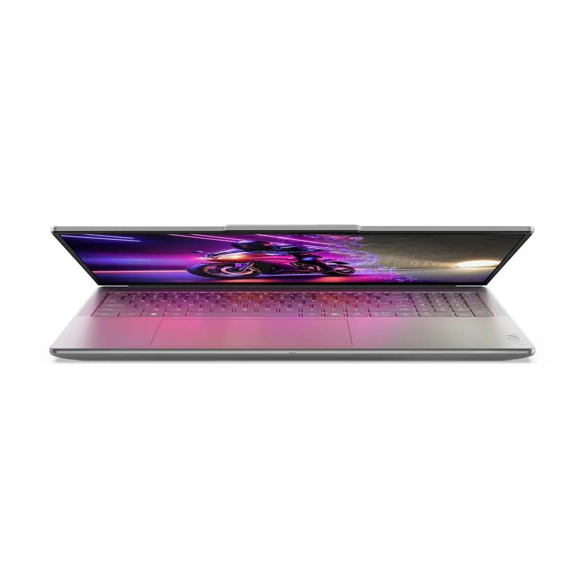 Ноутбук Lenovo Yoga Pro 9 16IAH10 | Intel Core Ultra 9 | RTX 5060 Photo 4