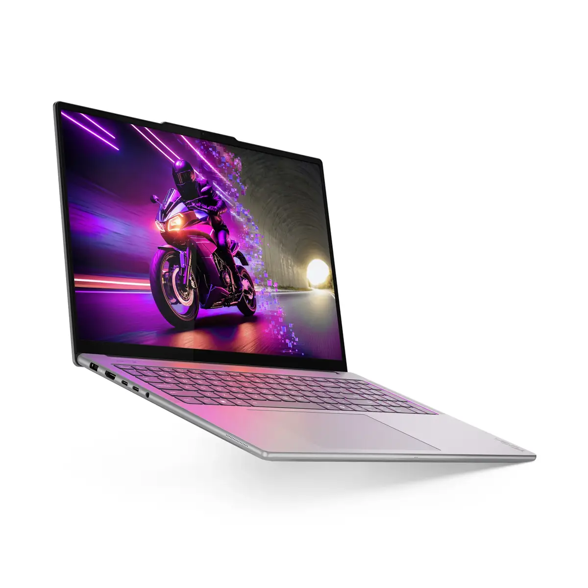 Ноутбук Lenovo Yoga Pro 9 16IAH10 | Intel Core Ultra 9 | RTX 5060 Photo 5