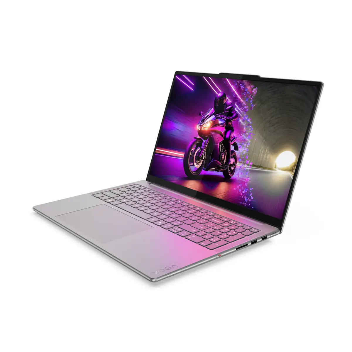 Ноутбук Lenovo Yoga Pro 9 16IAH10 | Intel Core Ultra 9 | RTX 5060 Photo 6