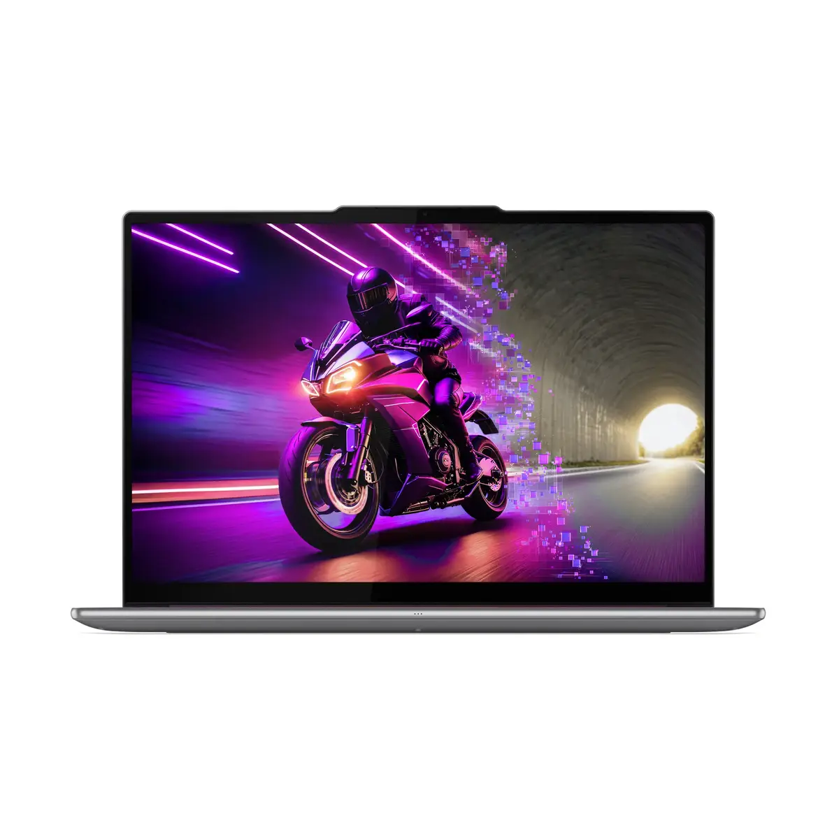 Ноутбук Lenovo Yoga Pro 9 16IAH10 | Intel Core Ultra 9 | RTX 5060 Photo 9